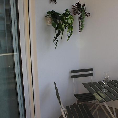 Casa Mare Baixa Apartment Armacao de Pera Bagian luar foto