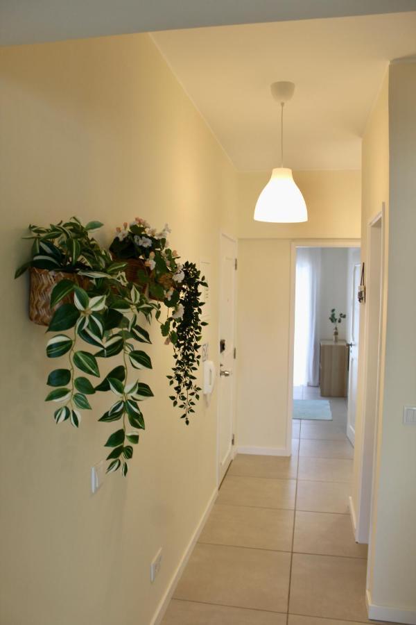 Casa Mare Baixa Apartment Armacao de Pera Bagian luar foto