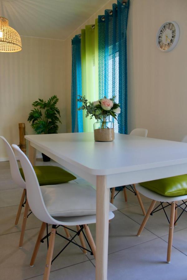 Casa Mare Baixa Apartment Armacao de Pera Bagian luar foto