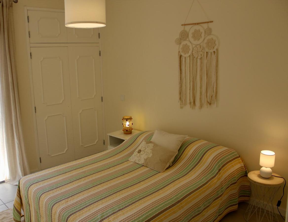 Casa Mare Baixa Apartment Armacao de Pera Bagian luar foto