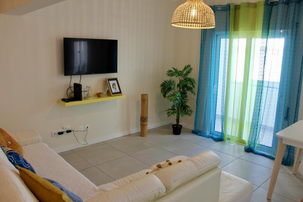 Casa Mare Baixa Apartment Armacao de Pera Bagian luar foto