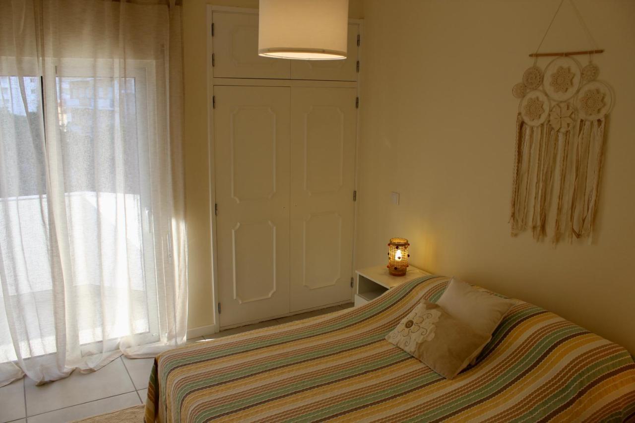 Casa Mare Baixa Apartment Armacao de Pera Bagian luar foto