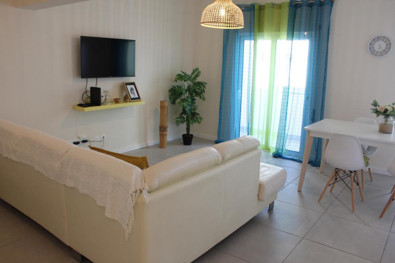 Casa Mare Baixa Apartment Armacao de Pera Bagian luar foto