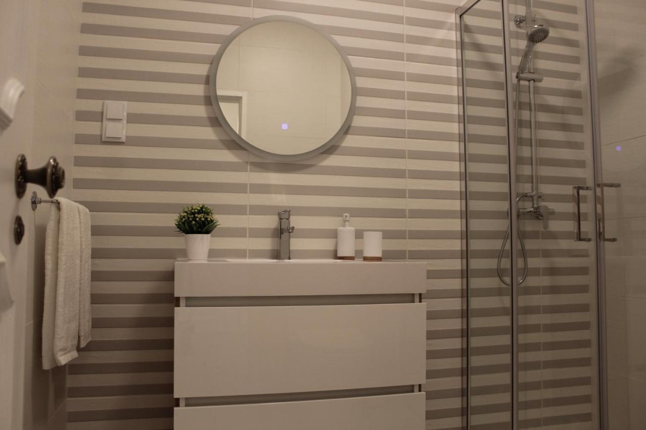 Casa Mare Baixa Apartment Armacao de Pera Bagian luar foto