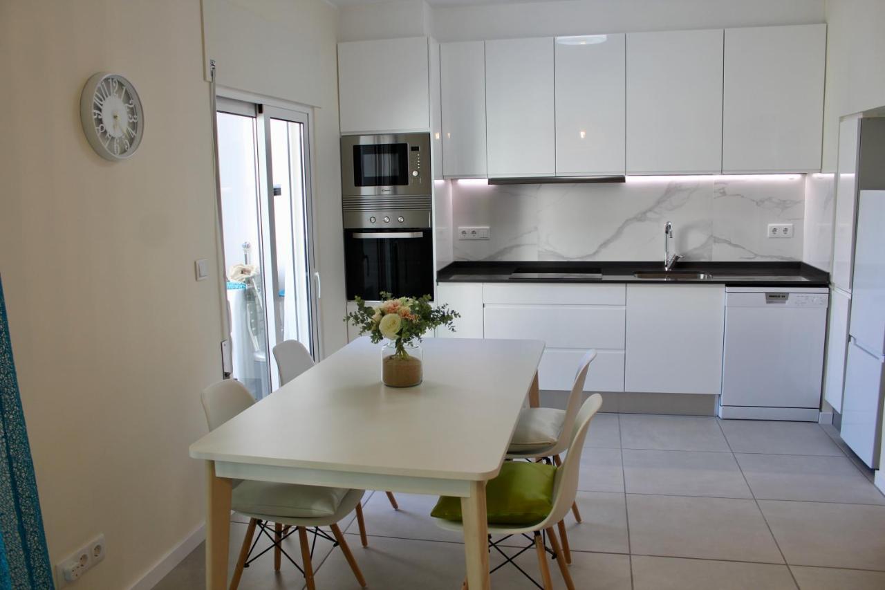 Casa Mare Baixa Apartment Armacao de Pera Bagian luar foto