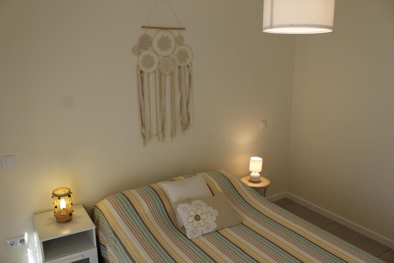 Casa Mare Baixa Apartment Armacao de Pera Bagian luar foto