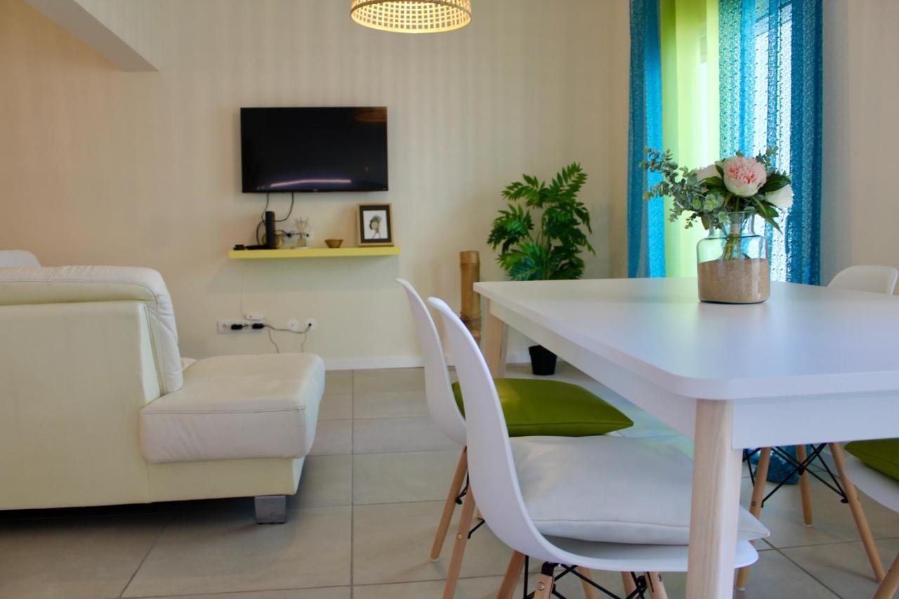 Casa Mare Baixa Apartment Armacao de Pera Bagian luar foto