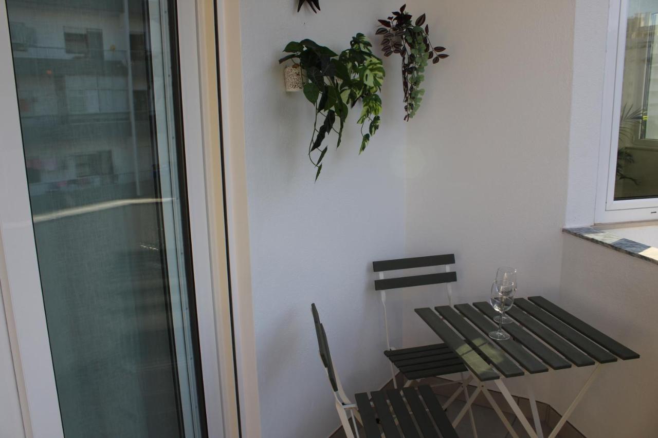 Casa Mare Baixa Apartment Armacao de Pera Bagian luar foto