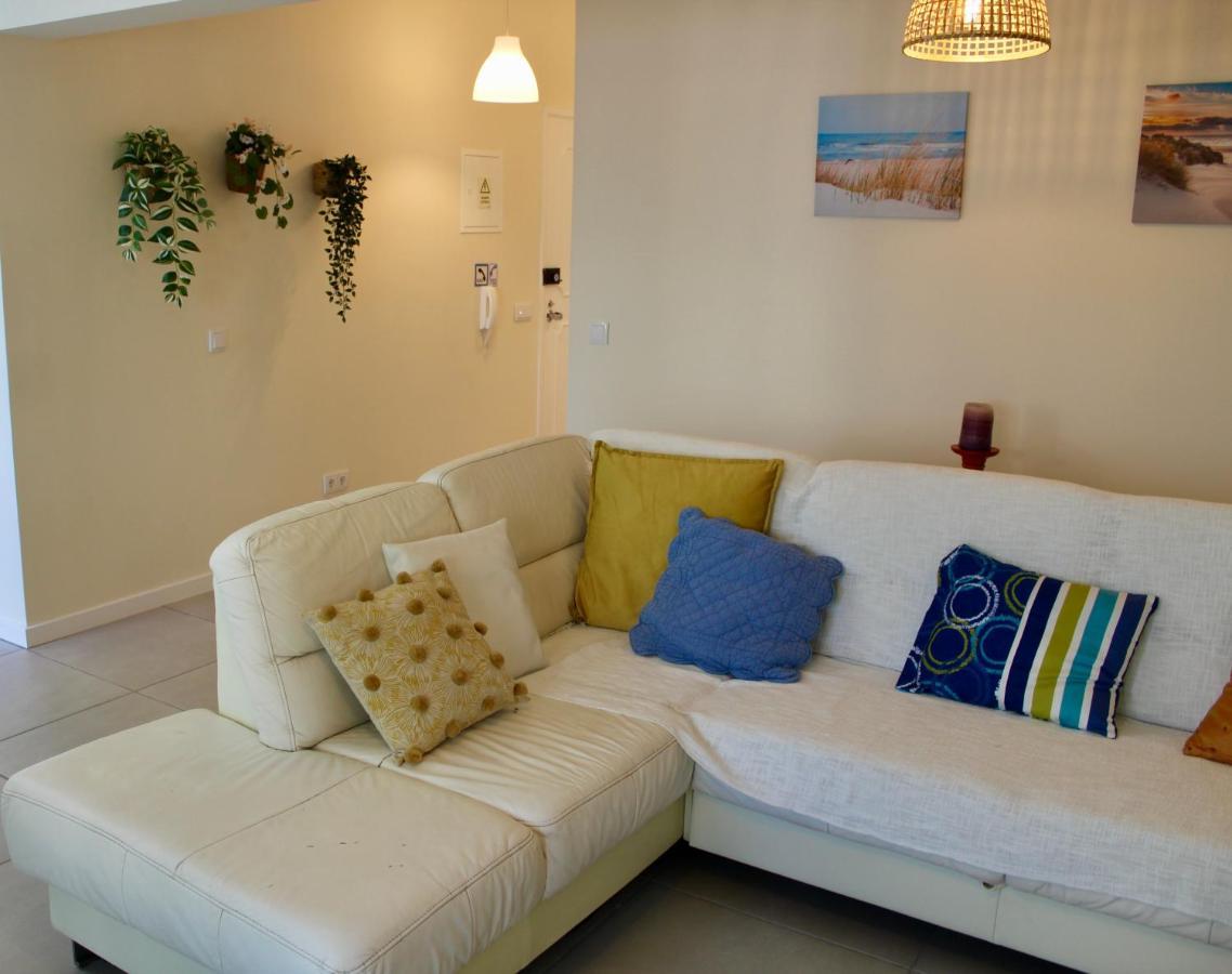 Casa Mare Baixa Apartment Armacao de Pera Bagian luar foto
