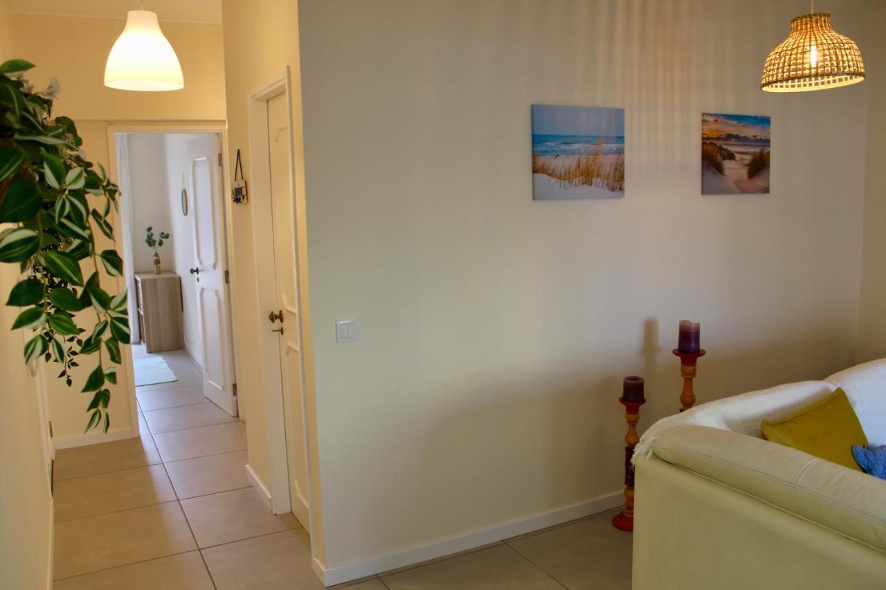 Casa Mare Baixa Apartment Armacao de Pera Bagian luar foto