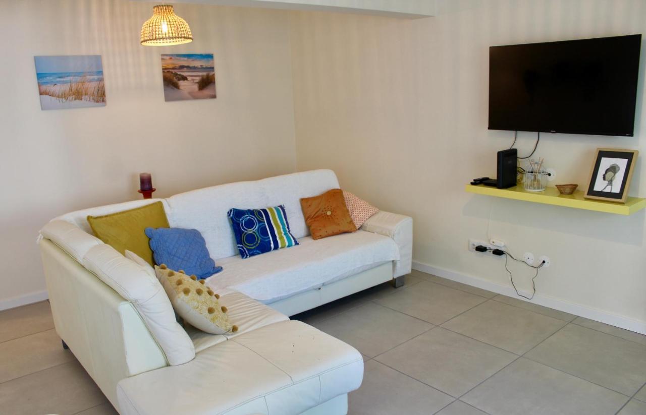 Casa Mare Baixa Apartment Armacao de Pera Bagian luar foto