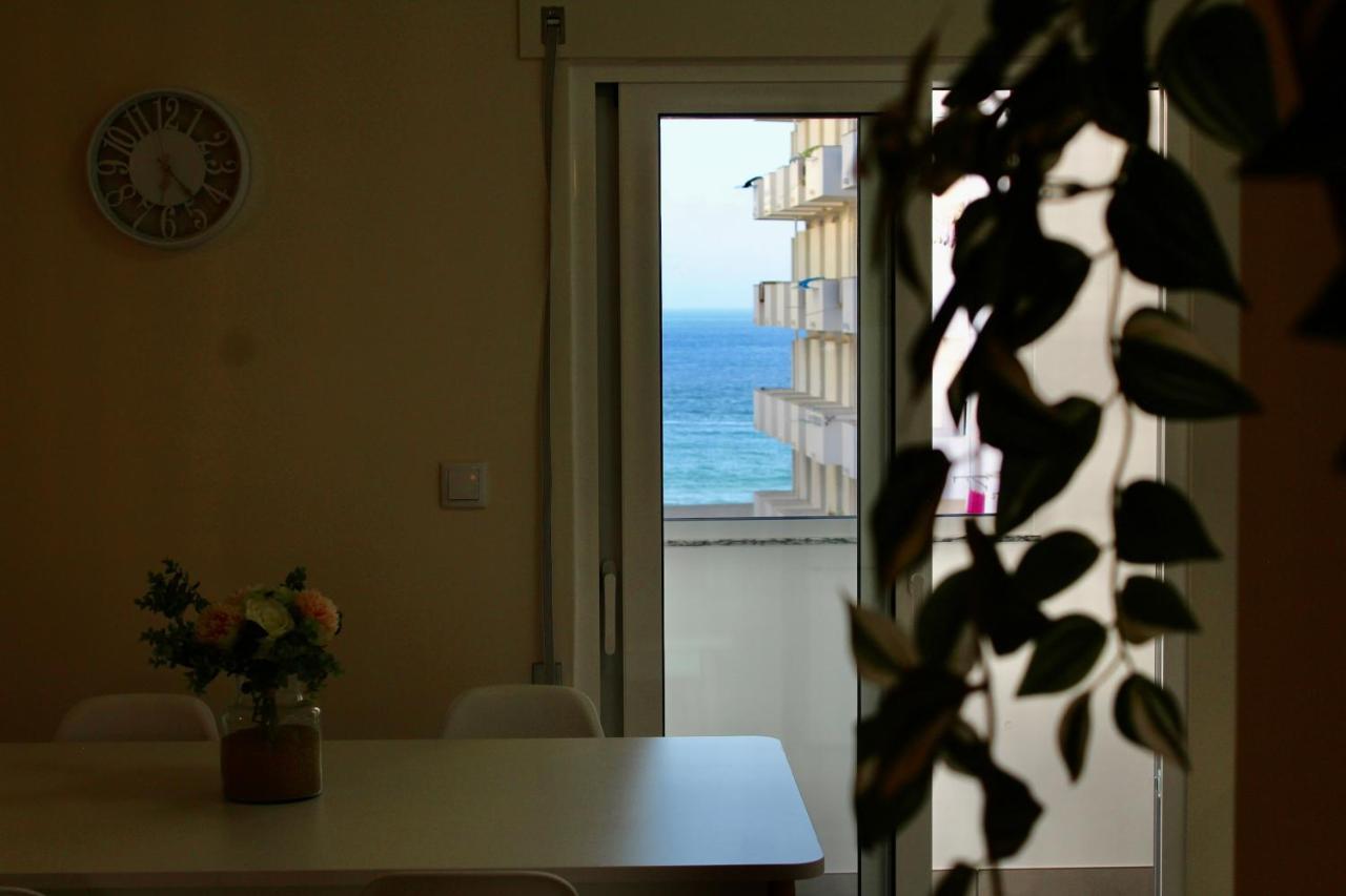 Casa Mare Baixa Apartment Armacao de Pera Bagian luar foto