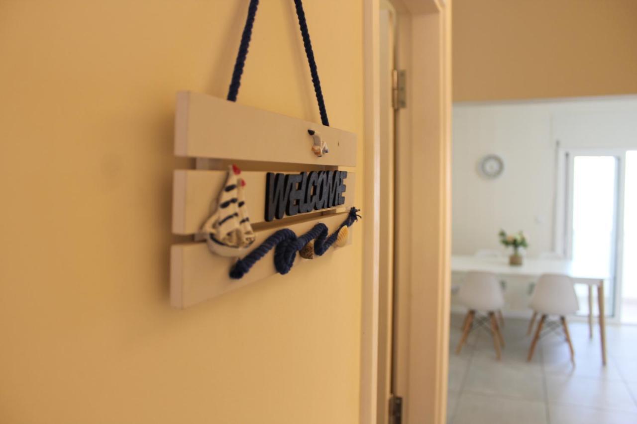 Casa Mare Baixa Apartment Armacao de Pera Bagian luar foto