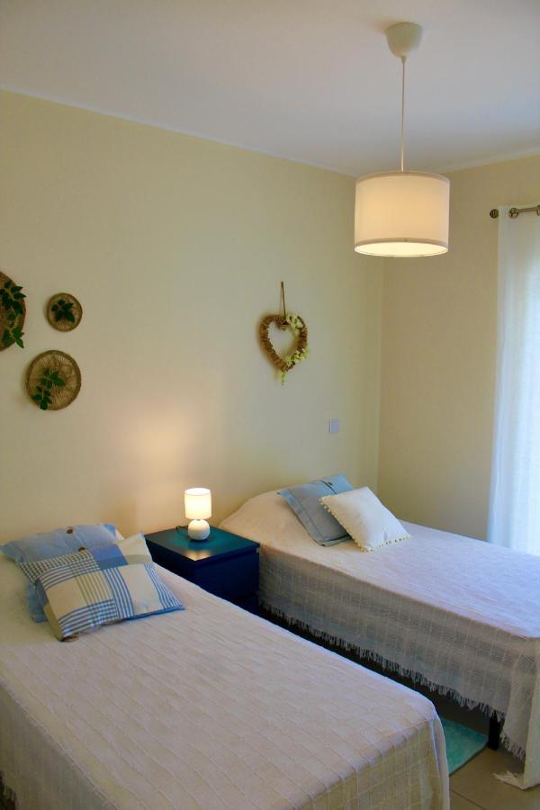 Casa Mare Baixa Apartment Armacao de Pera Bagian luar foto