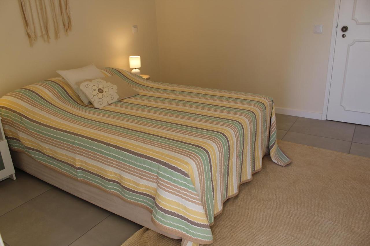 Casa Mare Baixa Apartment Armacao de Pera Bagian luar foto