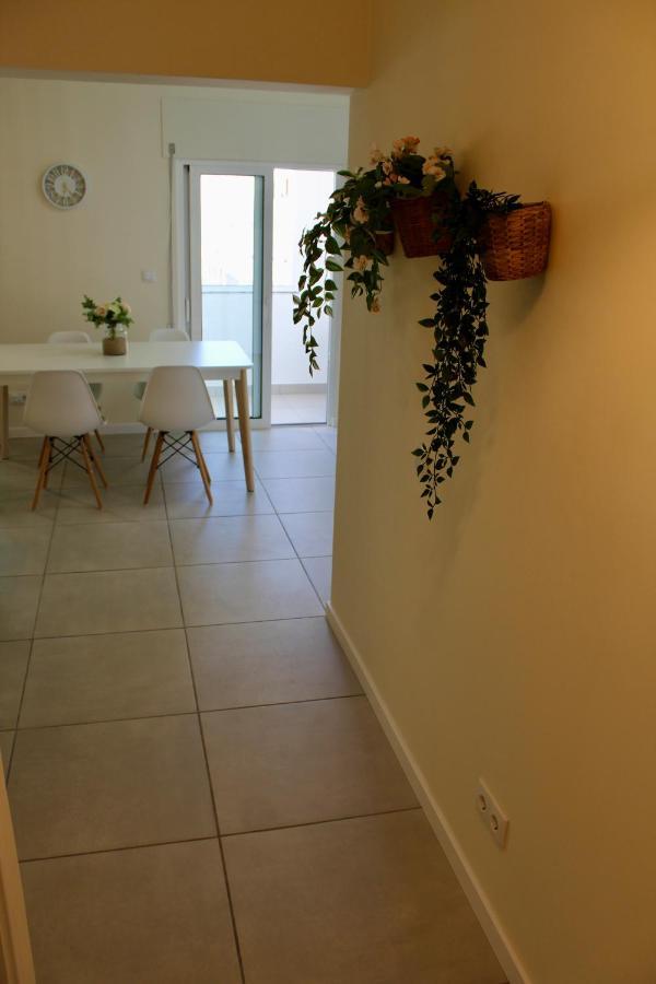 Casa Mare Baixa Apartment Armacao de Pera Bagian luar foto