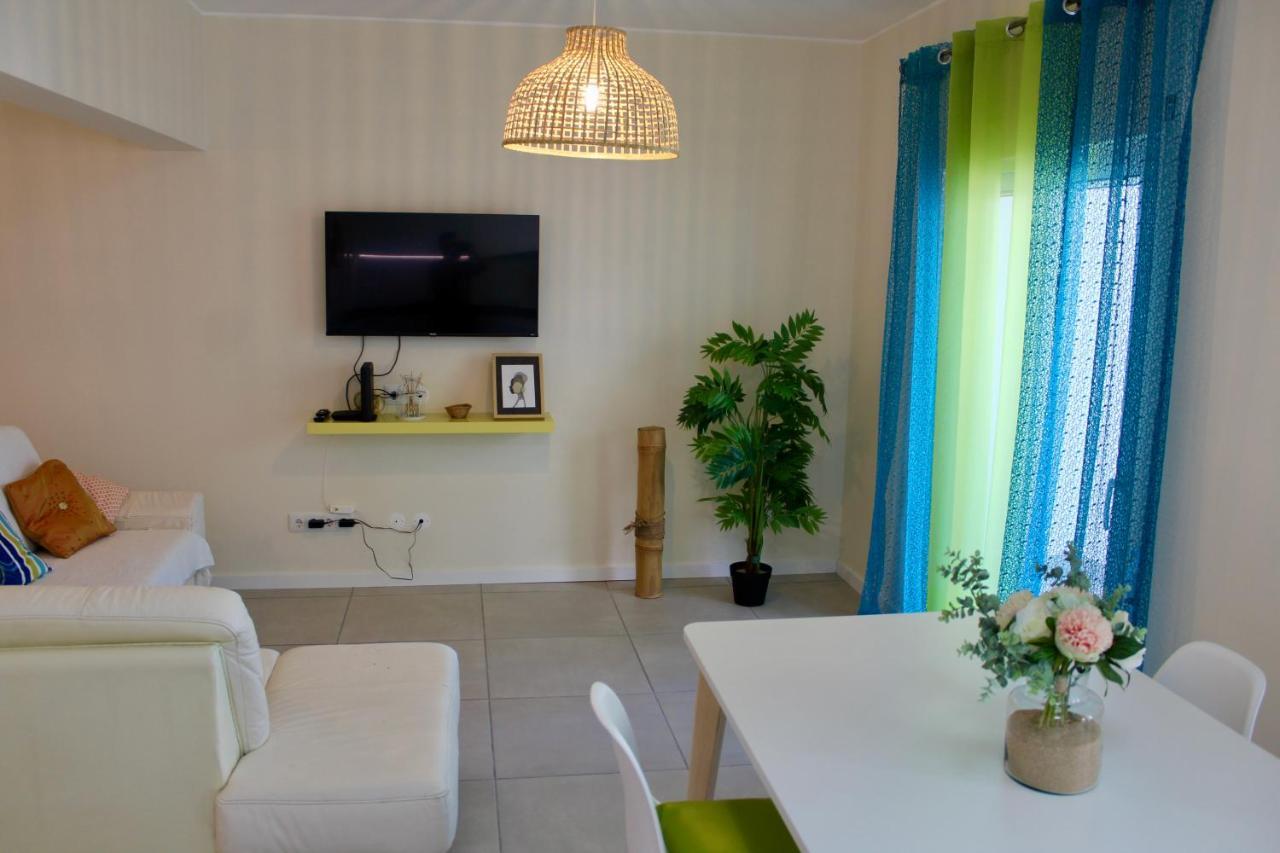 Casa Mare Baixa Apartment Armacao de Pera Bagian luar foto