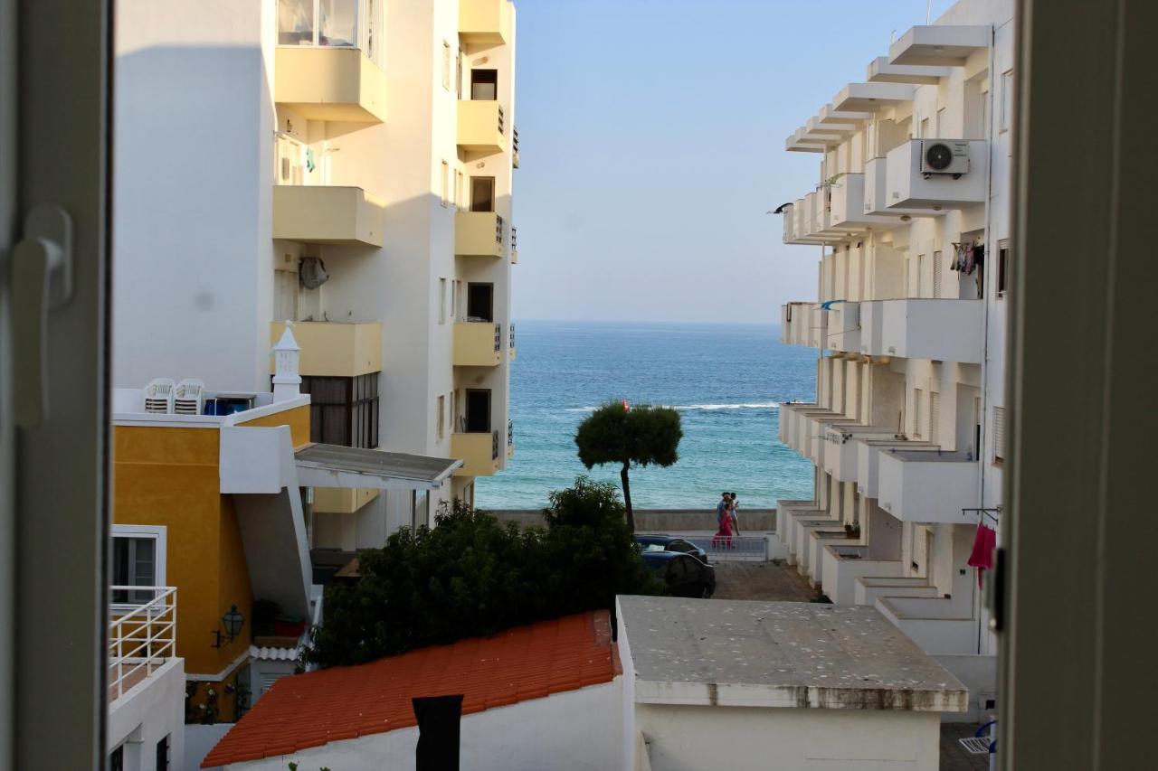 Casa Mare Baixa Apartment Armacao de Pera Bagian luar foto