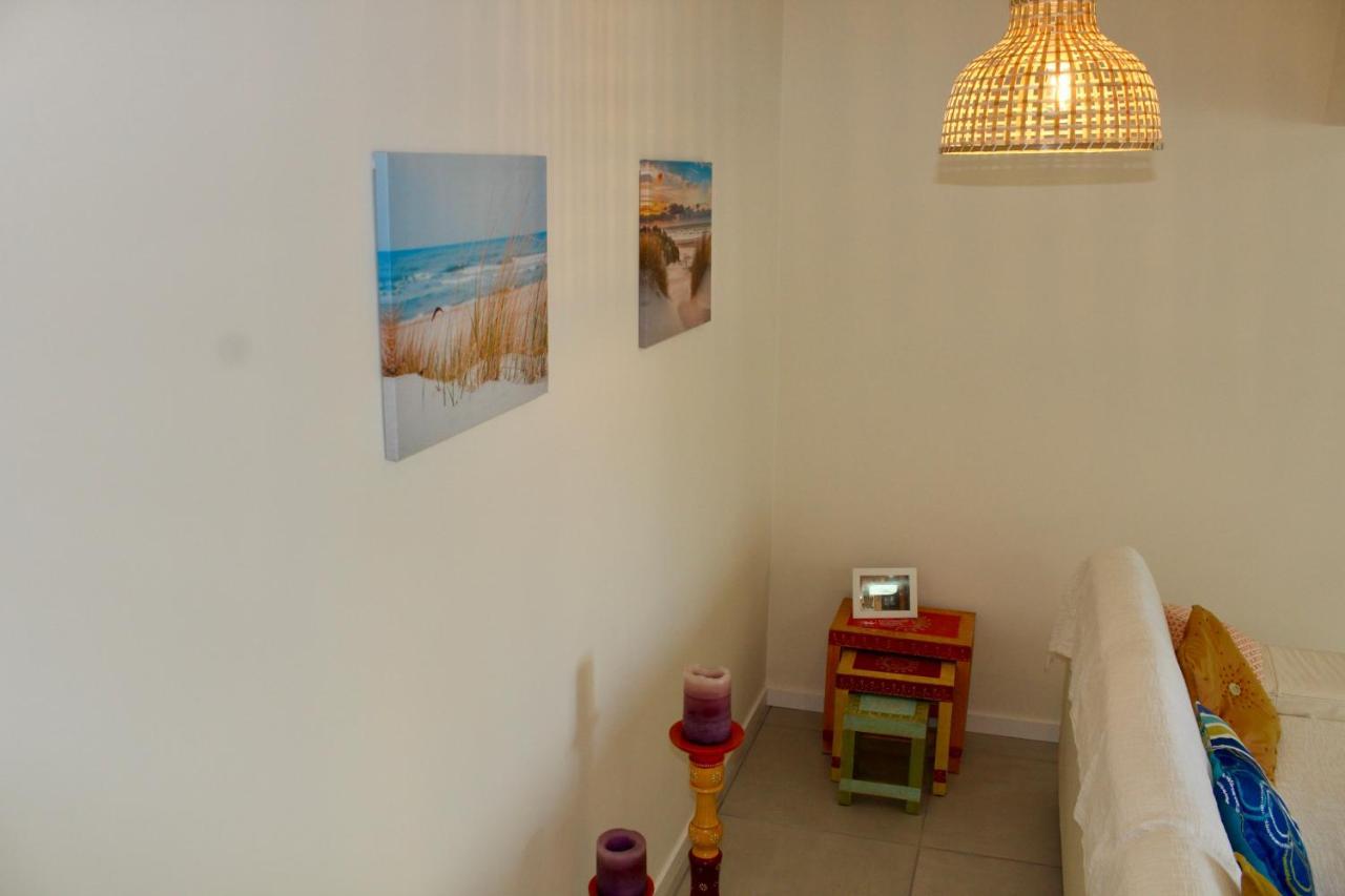Casa Mare Baixa Apartment Armacao de Pera Bagian luar foto