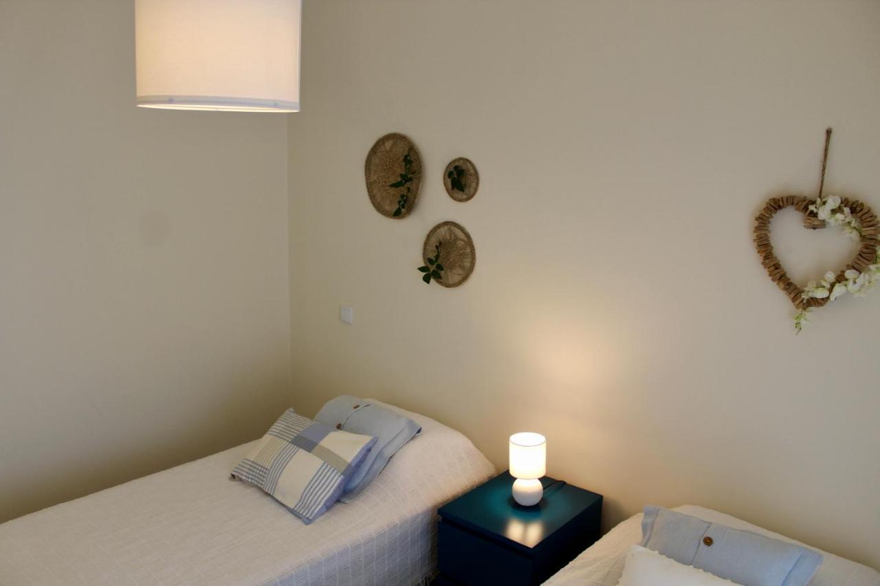 Casa Mare Baixa Apartment Armacao de Pera Bagian luar foto