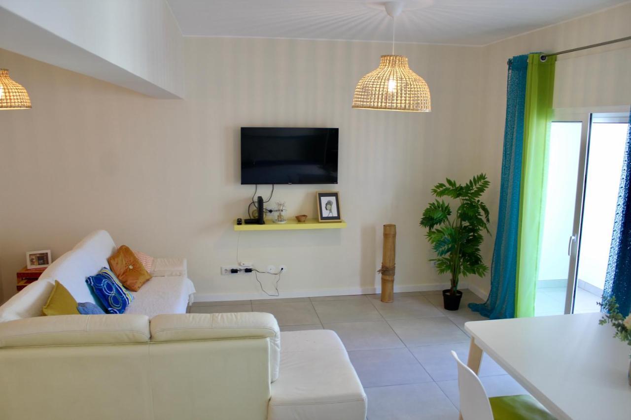 Casa Mare Baixa Apartment Armacao de Pera Bagian luar foto