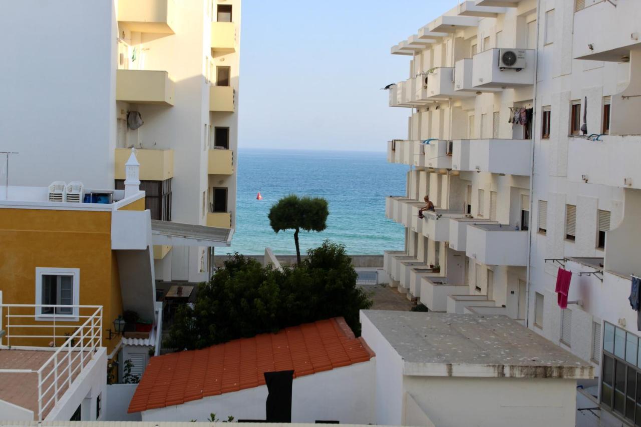 Casa Mare Baixa Apartment Armacao de Pera Bagian luar foto