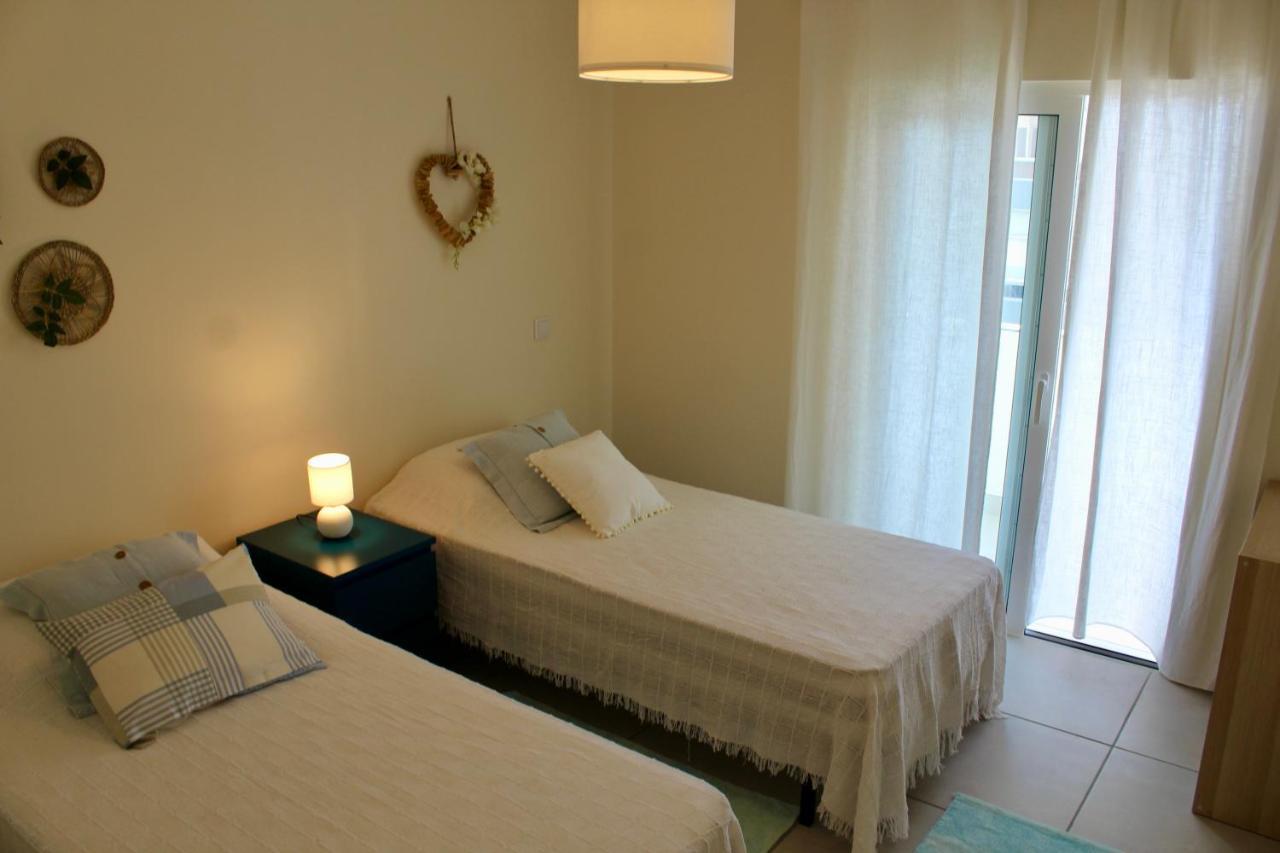 Casa Mare Baixa Apartment Armacao de Pera Bagian luar foto