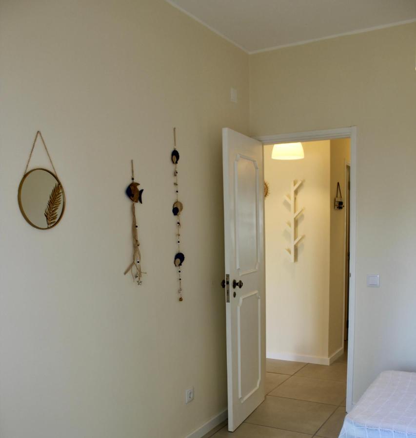 Casa Mare Baixa Apartment Armacao de Pera Bagian luar foto