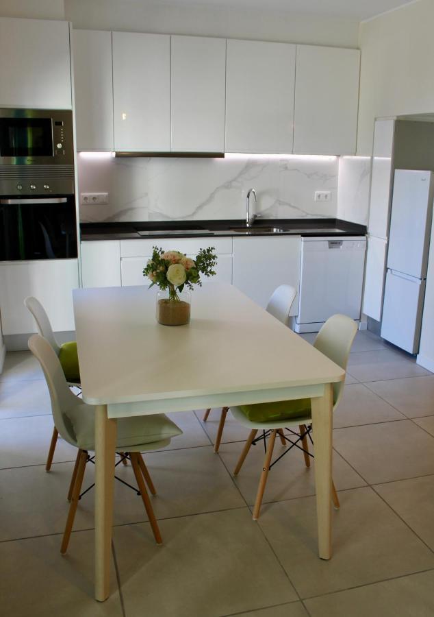 Casa Mare Baixa Apartment Armacao de Pera Bagian luar foto