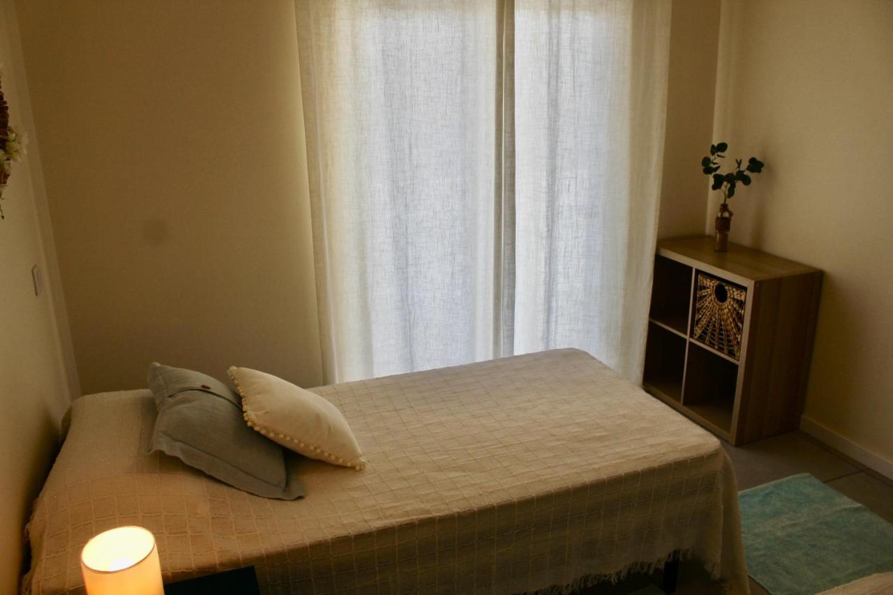Casa Mare Baixa Apartment Armacao de Pera Bagian luar foto