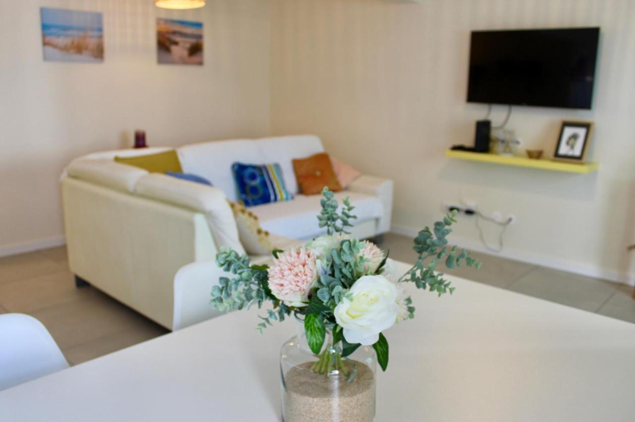 Casa Mare Baixa Apartment Armacao de Pera Bagian luar foto