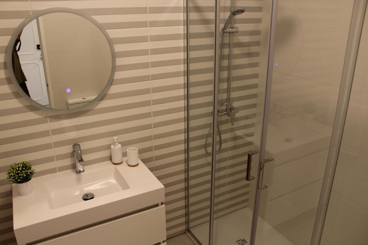 Casa Mare Baixa Apartment Armacao de Pera Bagian luar foto