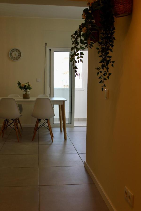 Casa Mare Baixa Apartment Armacao de Pera Bagian luar foto